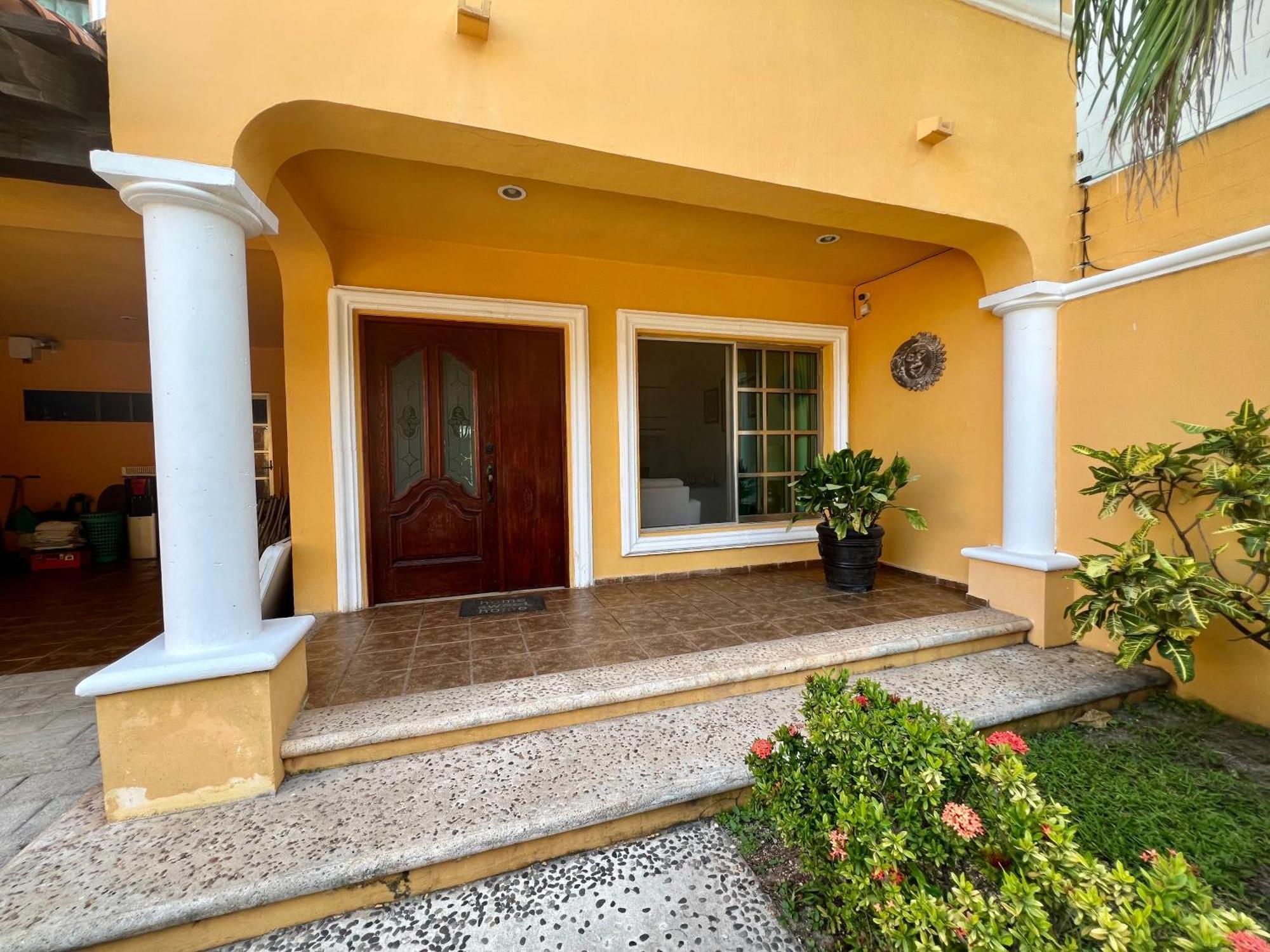 Cancun-Soho Exterior photo