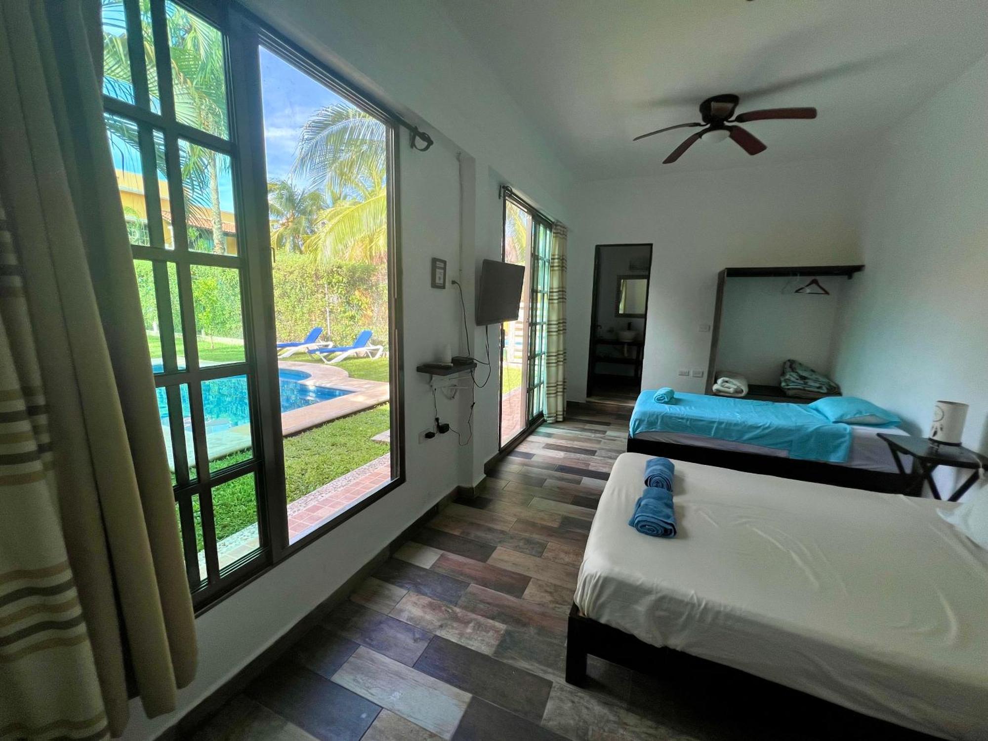 Cancun-Soho Exterior photo