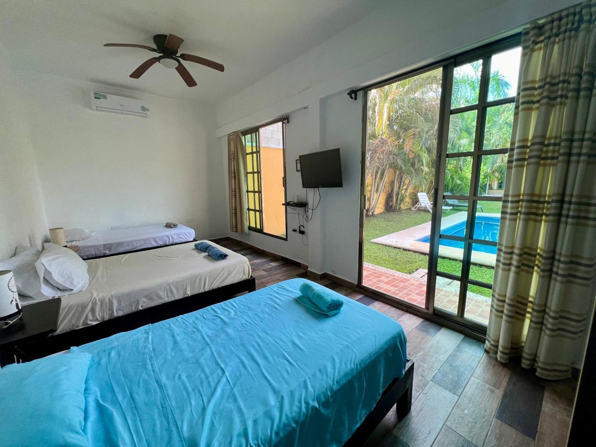 Cancun-Soho Exterior photo